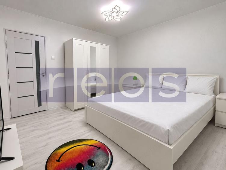 Apartament cu 2 camere în Pajura