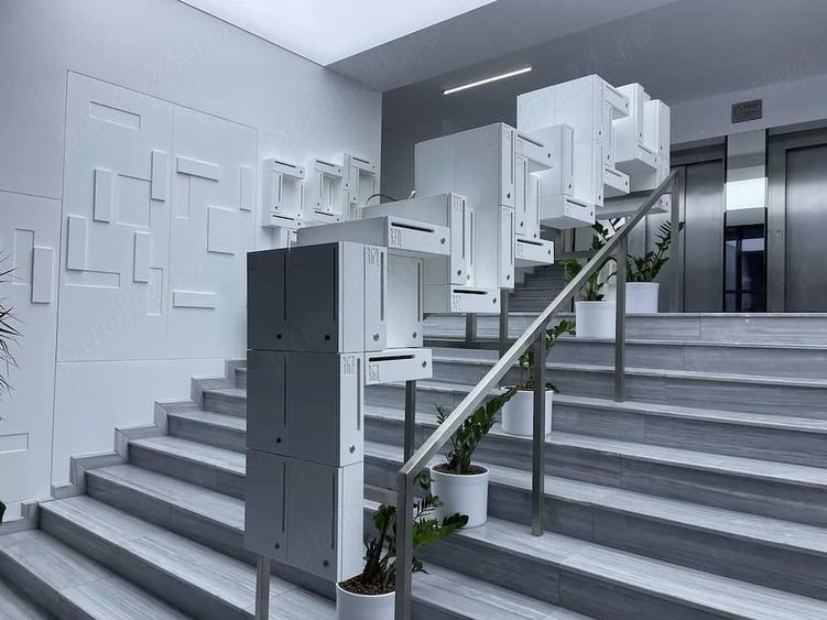 Apartament cu 2 camere decomandat în Chiajna