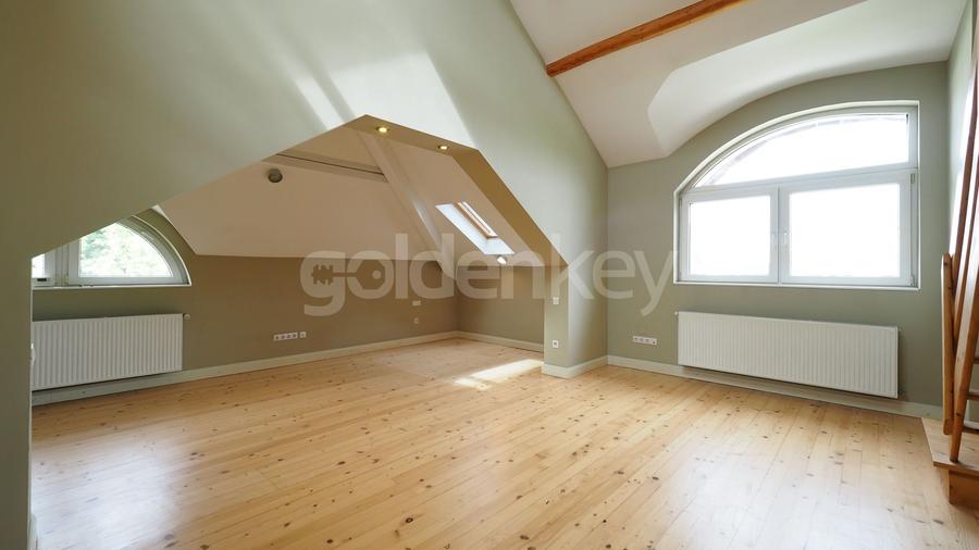 Vila individuala cu 7 camere | gradina matura | 1000mp teren - 13