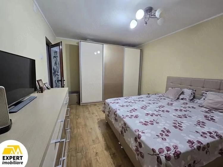 Apartament cu 2 camere decomandat în Școlilor