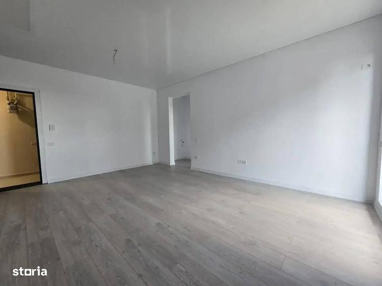 Apartament cu 3 camere în Dobroești