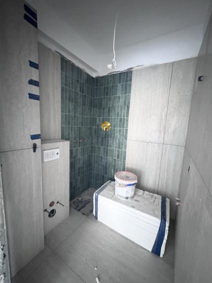 Apartament cu 2 camere în Otopeni