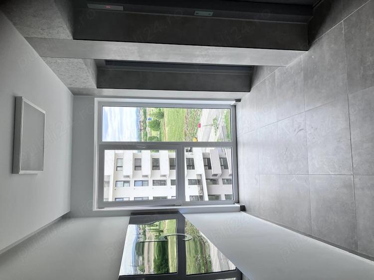 Apartament cu 2 camere decomandat în Nufărul
