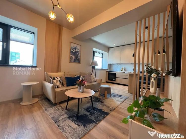Apartament zona Unirii -Traian -Tip Aparthotel | Oportunitat - 4