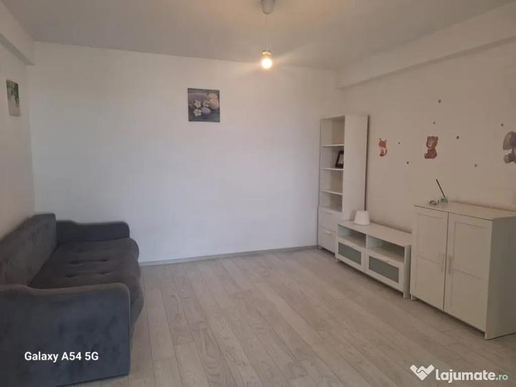 Ap cu 2 cam, Valea Lupului, cu parcare - 1