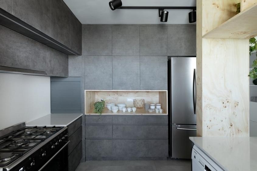 Apartament cu 2 camere decomandat în Valea Lupului