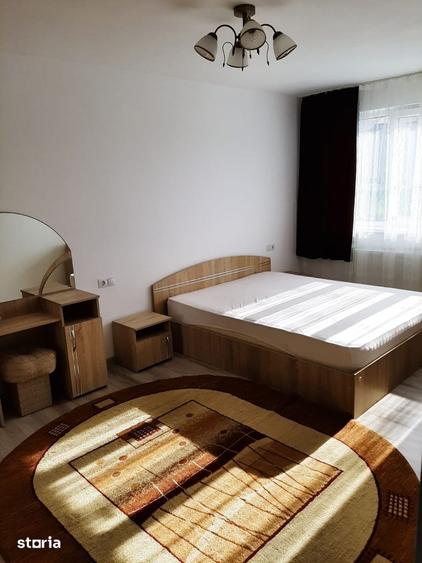 Apartament 2 camere, de inchiriat, strada Razoare, Zona VIVO - 4
