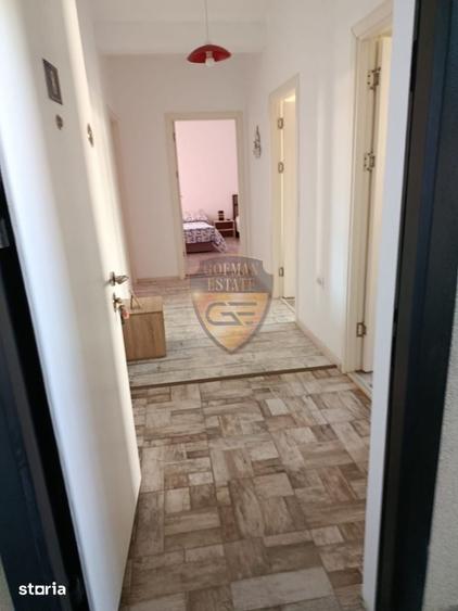 Apartament cu 2 camere în Nord