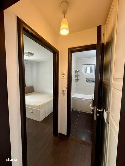 Apartament 2 Camere | Lacul Tei Parcul Circului | Complet Mobilat - 9