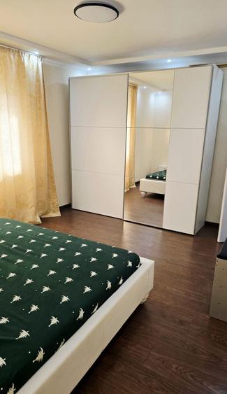 Casă cu 2 camere în Calea Aradului