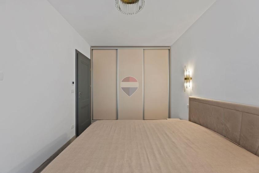 Apartament modern cu 2 camere - Adora Park Bloc 8 - 8