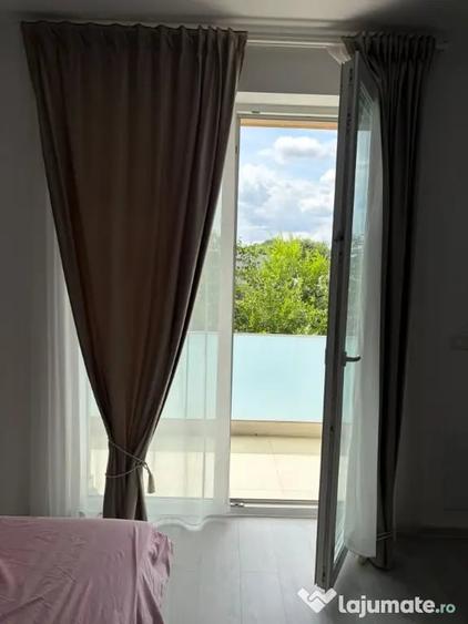 Garsonieră decomandată în Giroc