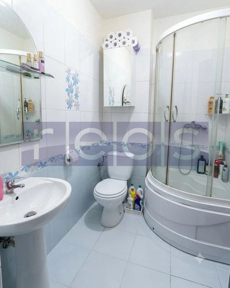 DE VANZARE 2 CAMERE  | PRELUNGIREA GHENCEA - CARTIER LATIN | PARCARE - 7