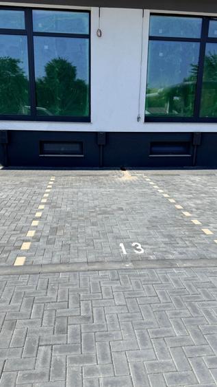 Apartament cu 2 camere decomandat în Exterior Vest