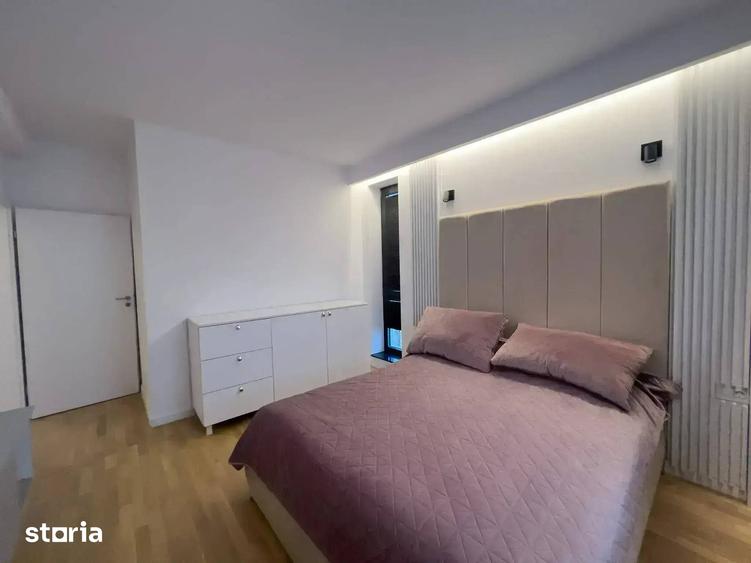Casă cu 5 camere cu Teren 430 Mp în Mogoșoaia