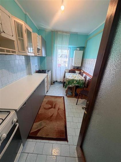 Apartament cu 3 camere decomandat de inchiriat zona Gara - 4
