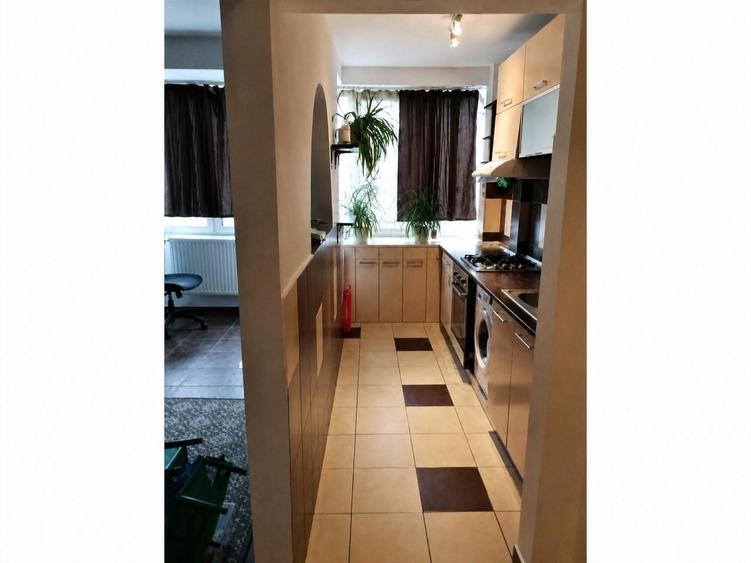 Apartament 2 camere Universitate, AC, lift, contract ANAF - 1