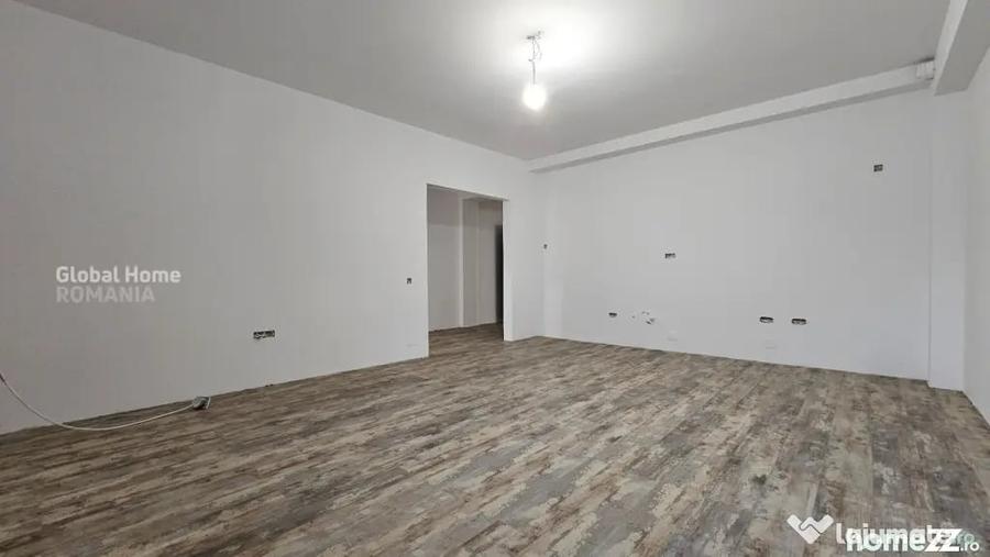 Apartament cu 3 camere decomandat în Crângași
