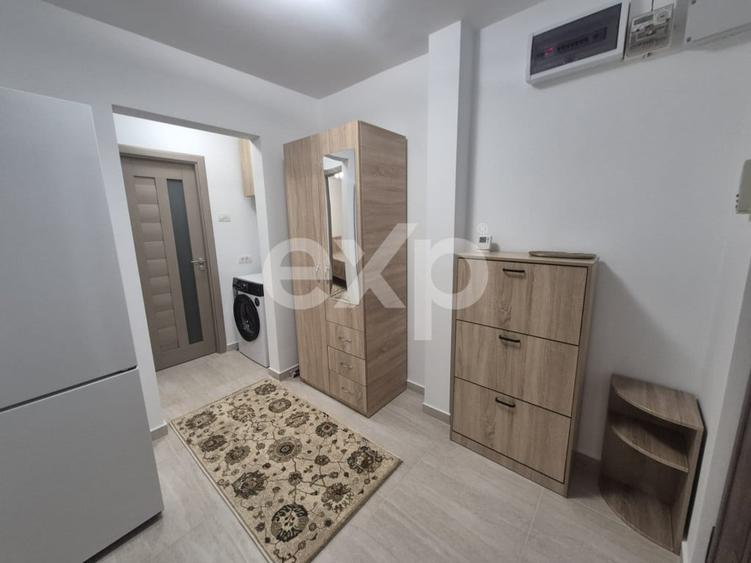 Apartament cu 2 camere decomandat în Dacia