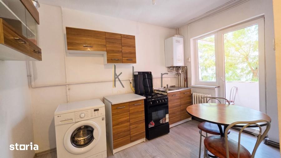Apartament 2 camere 55mp, decomandat, Manastur - Piata Flora - 6