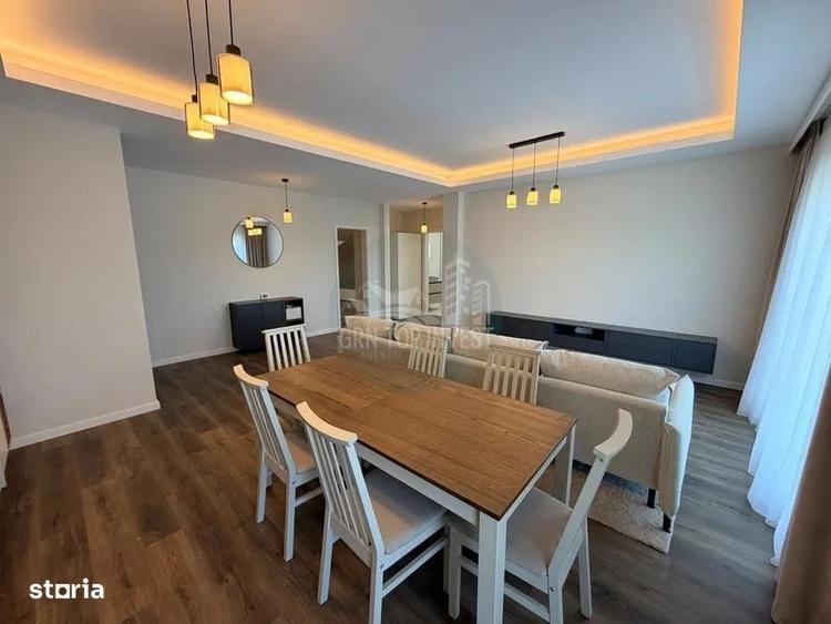 Apartament cu 3 camere în Șelimbăr