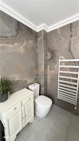 Apartament cu 2 camere în Est