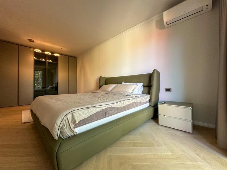 Apartament cu 2 camere semidecomandat în Iancu Nicolae