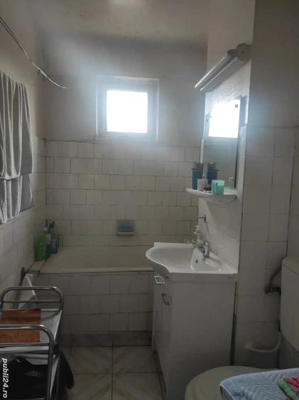 Apartament cu 2 camere decomandat în Bălcescu