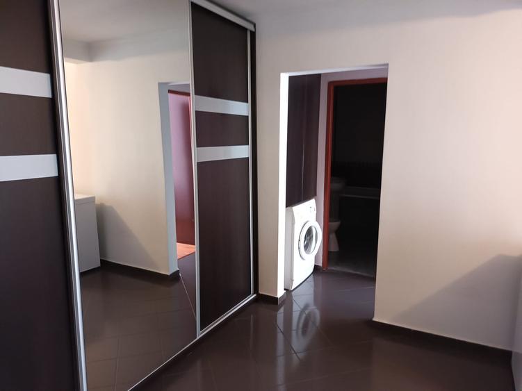 Apartament cu 2 camere decomandat în Unirii