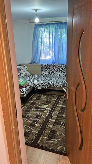 Casă individuală cu 3 camere cu Teren 1037 Mp în Bucșani