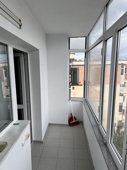 Garsonieră decomandată în Găvana