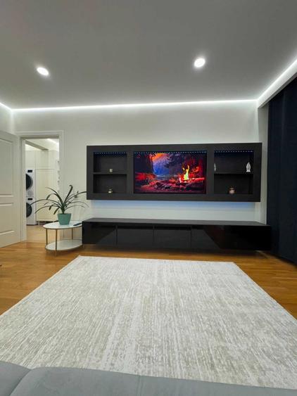 Apartament cu 2 camere decomandat în Sud