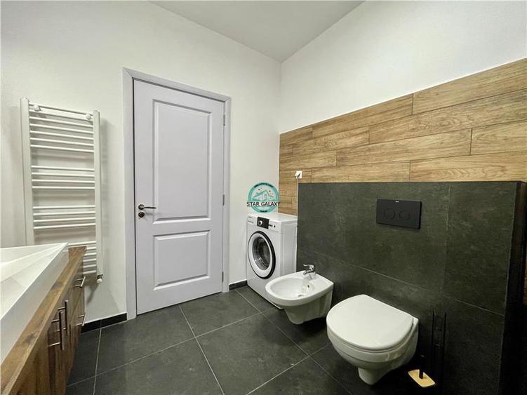 Apartament cu 3 camere decomandat, mobilat în Tudor Vladimirescu