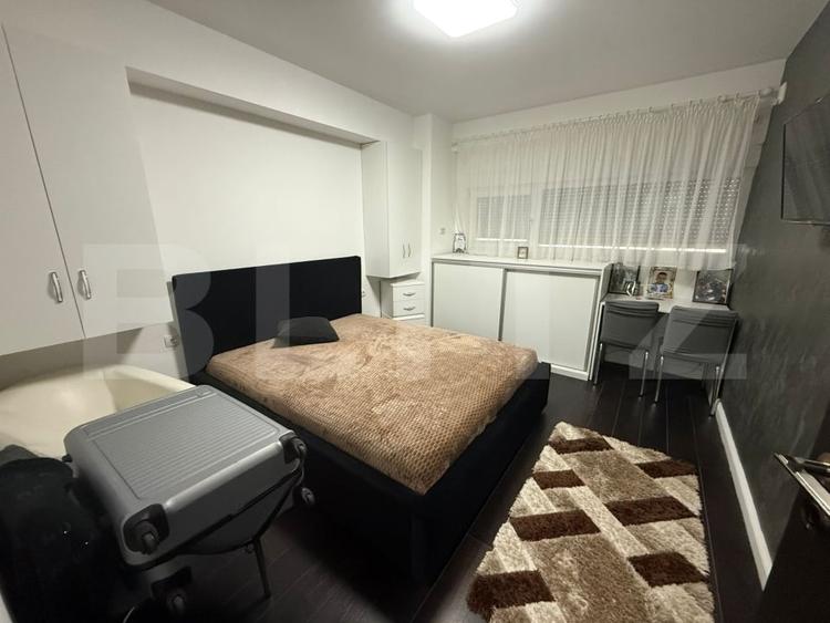 Apartament 2 camere, 55 mp, zona Gradina Botanica - 2