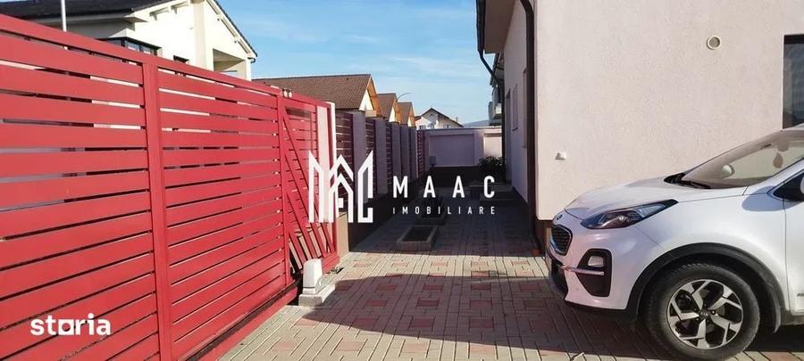 Casa individualaI I 165 mp utili I Teren 860 mp I ?elimbar - 2