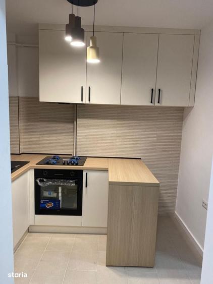 Apartament cu 2 camere decomandat în Ultracentral