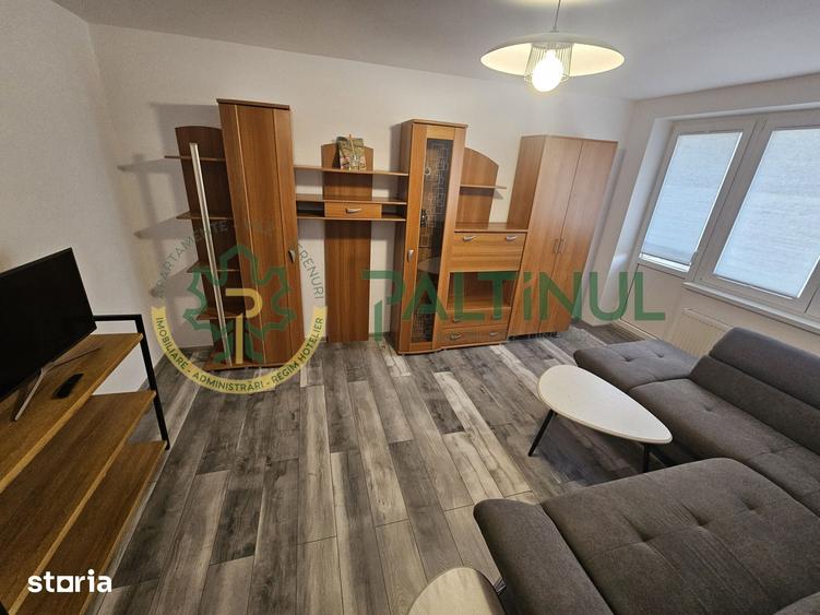 Apartament cu 2 camere decomandat, zona Mihai Viteazu, Sibiu - 9