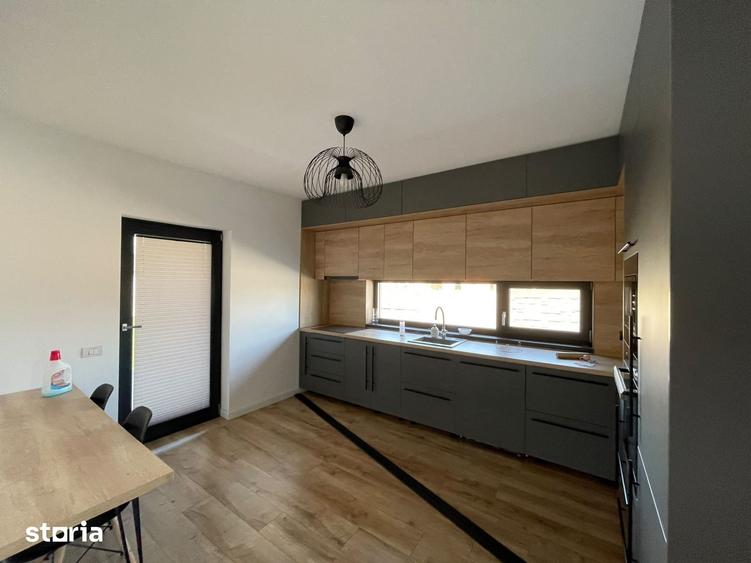 Duplex Premium 4 dormitoare 3 bai | 133 mp | Mosnita Noua - 10
