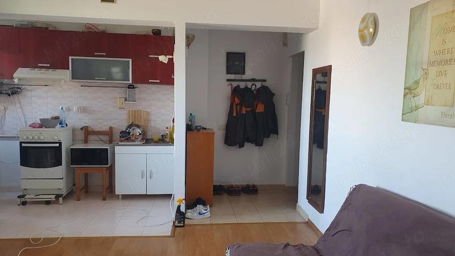 Inchiriez apartament 2 camere Voluntari - 9