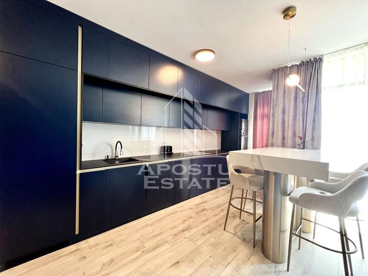 Apartament 2 camere de inchiriat, zona Semicentrala NordOne Timisoara - 3