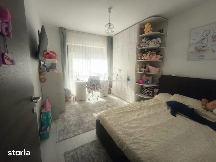Apartament 4 camere, Politehnica - 8