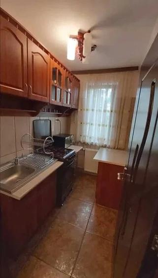 Apartament cu 2 camere semidecomandat în ICIL