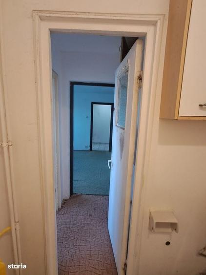 Apartament cu 2 camere în Berceni
