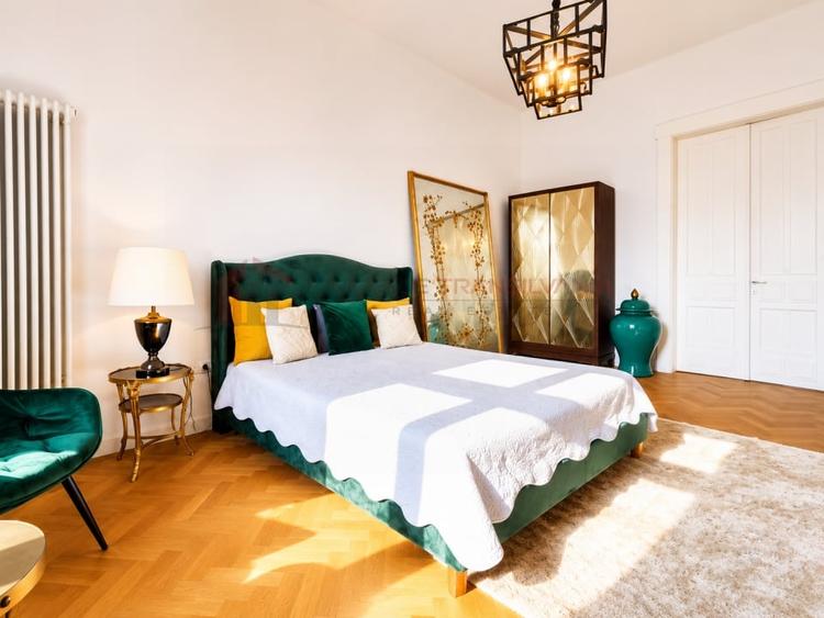 Chirie apartament 3 camere Ultracentral | zona Zero - 7