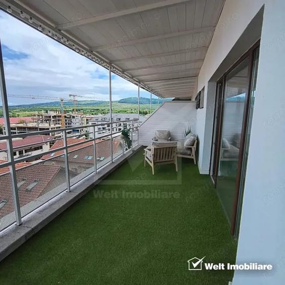 Apartament cu 5 camere în Bună Ziua