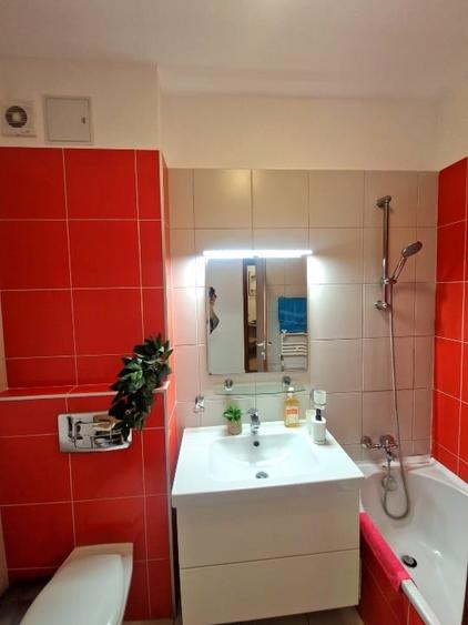 Apartament 2 camere COPOU - POZE reale, trimit si video , mobilat si utilat comp - 10