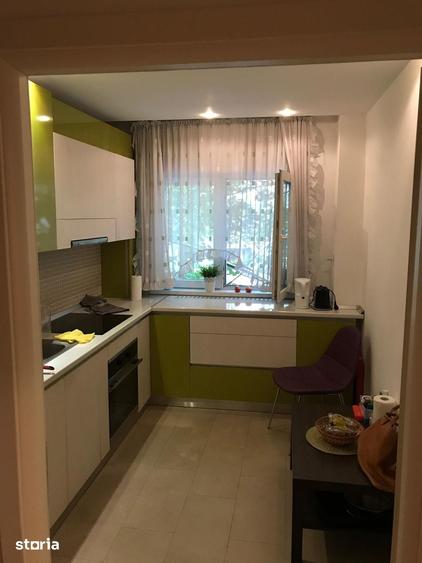 Apartament 2 camere/ zona Panduri/ Calea 13 Septembrie/ Marriott - 14