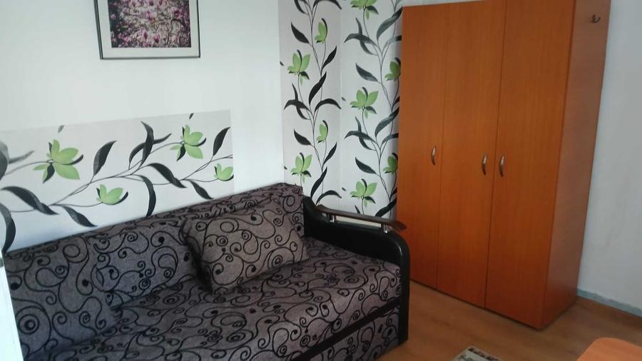 Casă cu 2 camere în Centrul Istoric