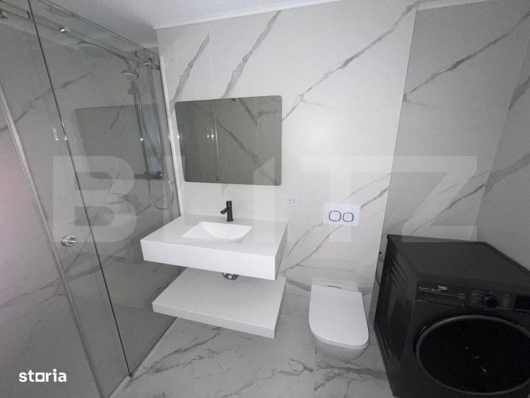 Apartament cu 2 camere în Zorilor — fotografia 1