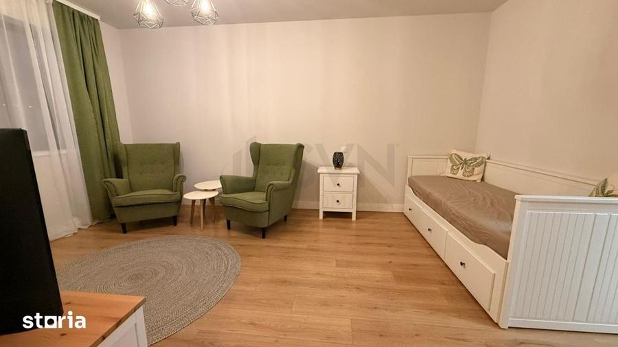 Studio I Onix Park I Zona Aviatiei I De vanzare - 3